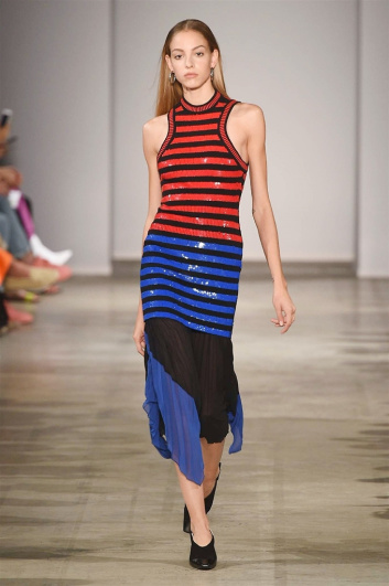 Fotoservizio/SS 2018/WOMEN/AQUILANO.RIMONDI/DP2/1