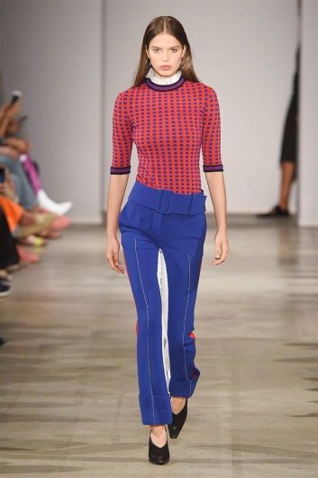 Fotoservizio/SS 2018/WOMEN/AQUILANO.RIMONDI/DP2/2