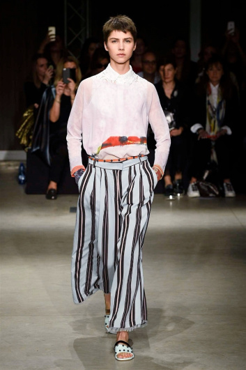Fotoservizio/SS 2018/WOMEN/CIVIDINI/DP2/2