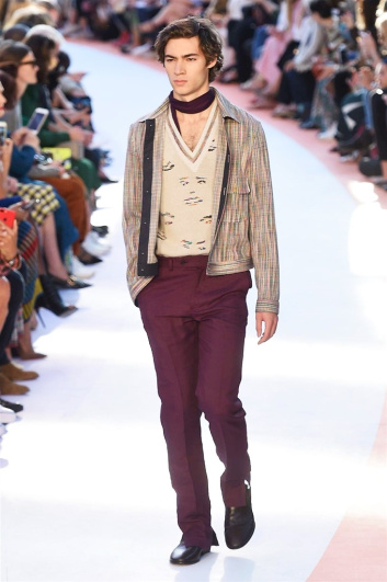 Fotoservizio/SS 2018/WOMEN/MISSONI/DP2/6