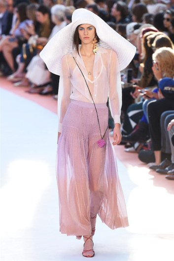 Fotoservizio/SS 2018/WOMEN/MISSONI/DP2/1