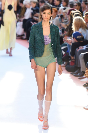 Fotoservizio/SS 2018/WOMEN/MISSONI/DP2/1