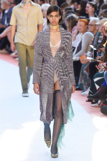 Fotoservizio/SS 2018/WOMEN/MISSONI/DP2/3