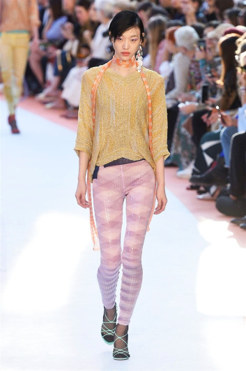 Fotoservizio/SS 2018/WOMEN/MISSONI/DP2/1