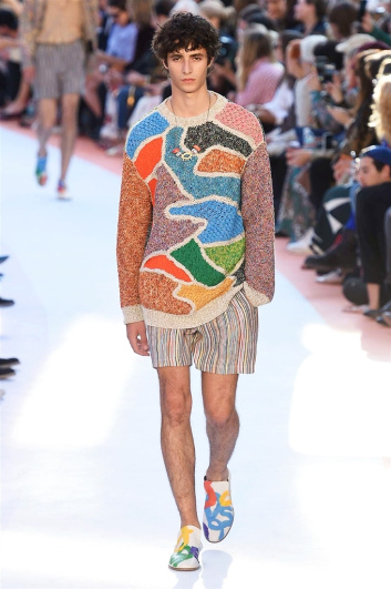 Fotoservizio/SS 2018/WOMEN/MISSONI/DP2/11