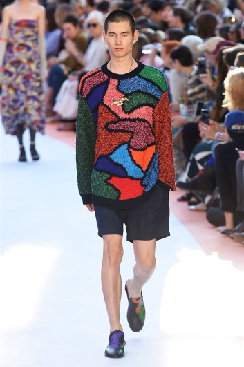 Fotoservizio/SS 2018/WOMEN/MISSONI/DP2/5