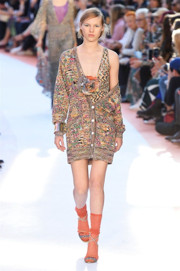 Fotoservizio/SS 2018/WOMEN/MISSONI/DP2/1