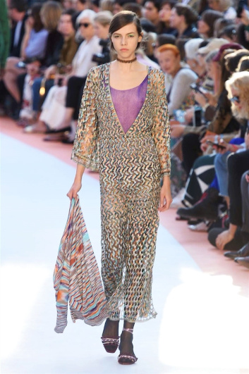 Fotoservizio/SS 2018/WOMEN/MISSONI/DP2/2