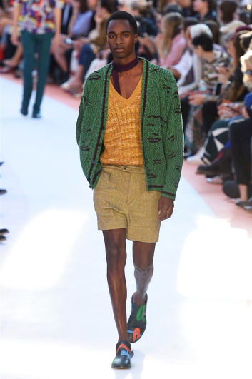 Fotoservizio/SS 2018/WOMEN/MISSONI/DP2/3