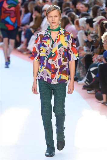 Fotoservizio/SS 2018/WOMEN/MISSONI/DP2/4