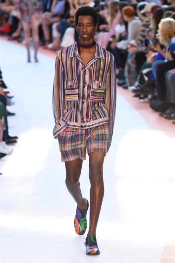 Fotoservizio/SS 2018/WOMEN/MISSONI/DP2/0