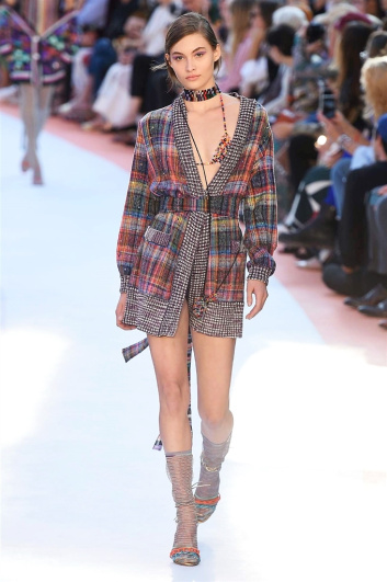 Fotoservizio/SS 2018/WOMEN/MISSONI/DP2/1