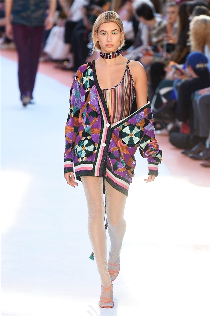 Fotoservizio/SS 2018/WOMEN/MISSONI/DP2/2