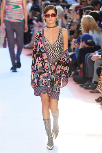 Fotoservizio/SS 2018/WOMEN/MISSONI/DP2/4