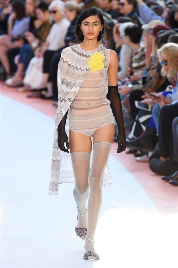 Fotoservizio/SS 2018/WOMEN/MISSONI/DP2/11