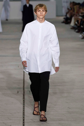 Fotoservizio/SS 2018/WOMEN/JIL SANDER/DP2/2