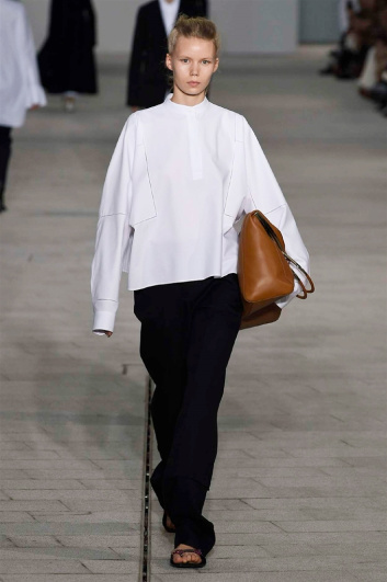 Fotoservizio/SS 2018/WOMEN/JIL SANDER/DP2/1