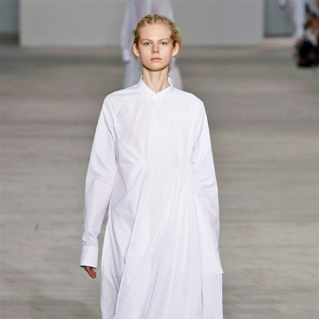 JIL SANDER