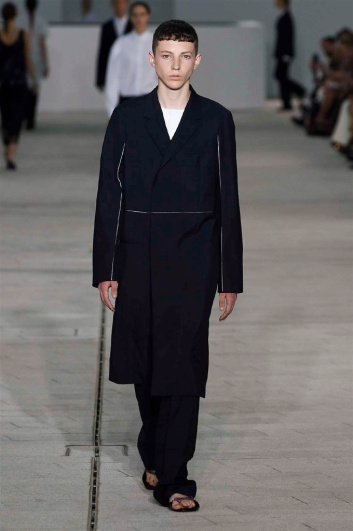 Fotoservizio/SS 2018/WOMEN/JIL SANDER/DP2/0