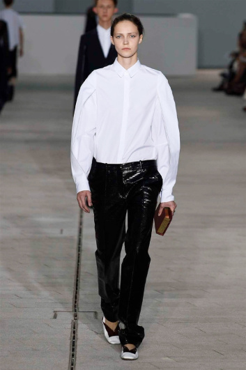 Fotoservizio/SS 2018/WOMEN/JIL SANDER/DP2/1