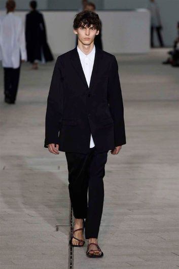 Fotoservizio/SS 2018/WOMEN/JIL SANDER/DP2/2