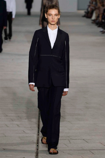 Fotoservizio/SS 2018/WOMEN/JIL SANDER/DP2/3