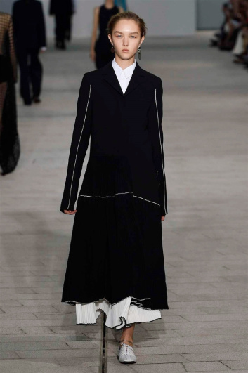 Fotoservizio/SS 2018/WOMEN/JIL SANDER/DP2/5