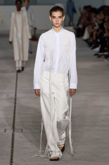 Fotoservizio/SS 2018/WOMEN/JIL SANDER/DP2/7