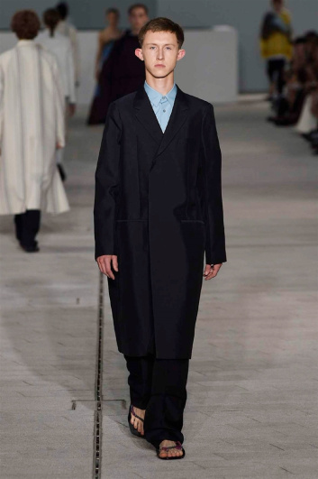 Fotoservizio/SS 2018/WOMEN/JIL SANDER/DP2/3