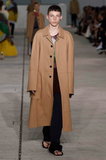 Fotoservizio/SS 2018/WOMEN/JIL SANDER/DP2/9