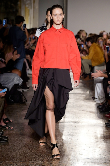 Fotoservizio/SS 2018/WOMEN/ALBINO TEODORO/DP2/0