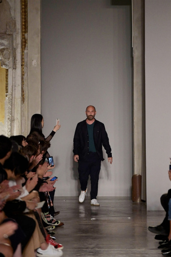 Fotoservizio/SS 2018/WOMEN/ALBINO TEODORO/DP2/1