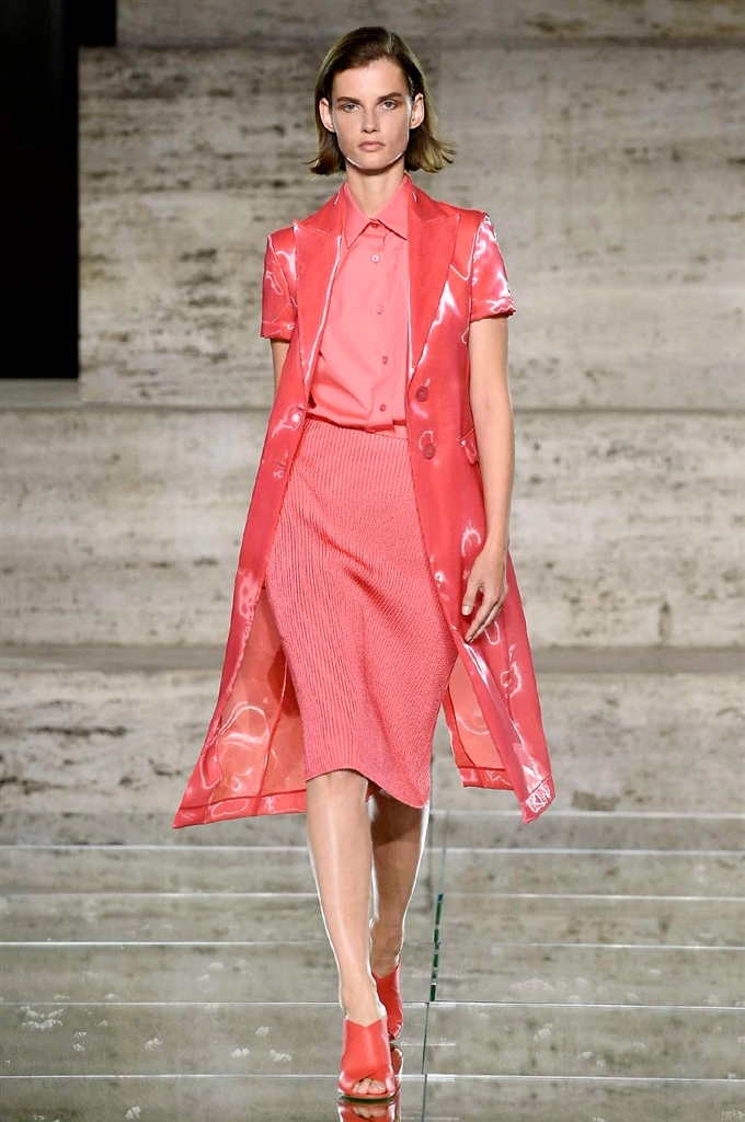 Fotoservizio/SS 2018/WOMEN/SALVATORE FERRAGAMO/DP2/1