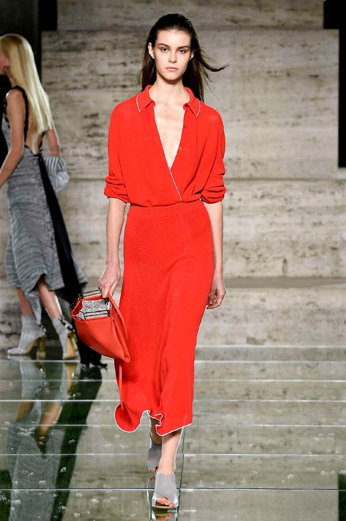 Fotoservizio/SS 2018/WOMEN/SALVATORE FERRAGAMO/DP2/0