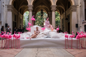 Fotoservizio/SS 2018/WOMEN/BALDININI/DP2/0