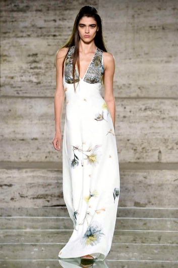 Fotoservizio/SS 2018/WOMEN/SALVATORE FERRAGAMO/DP2/1