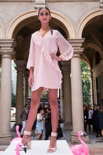 Fotoservizio/SS 2018/WOMEN/BALDININI/DP2/4