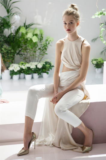 Fotoservizio/SS 2018/WOMEN/AUGUST GETTY/DP2/2