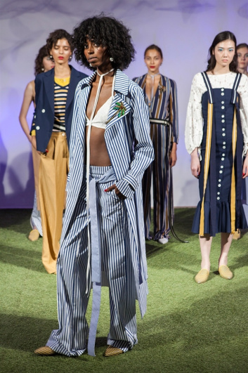 Fotoservizio/SS 2018/WOMEN/BEATRICE B/DP2/3