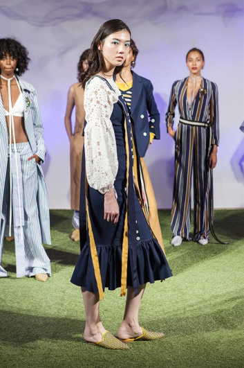 Fotoservizio/SS 2018/WOMEN/BEATRICE B/DP2/4