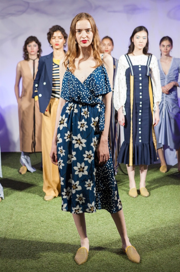 Fotoservizio/SS 2018/WOMEN/BEATRICE B/DP2/5