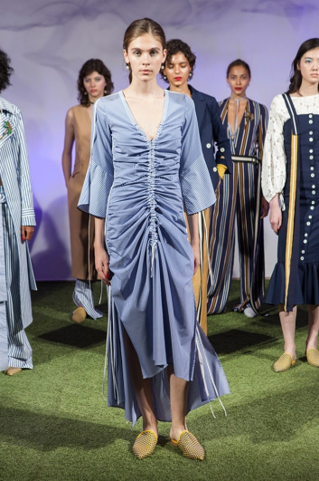 Fotoservizio/SS 2018/WOMEN/BEATRICE B/DP2/6