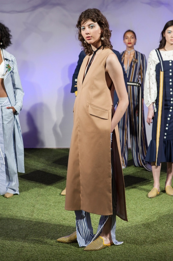 Fotoservizio/SS 2018/WOMEN/BEATRICE B/DP2/7