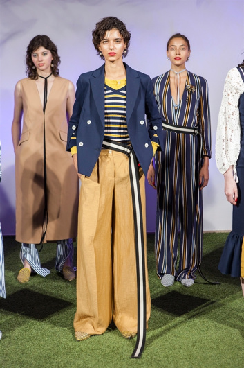 Fotoservizio/SS 2018/WOMEN/BEATRICE B/DP2/2