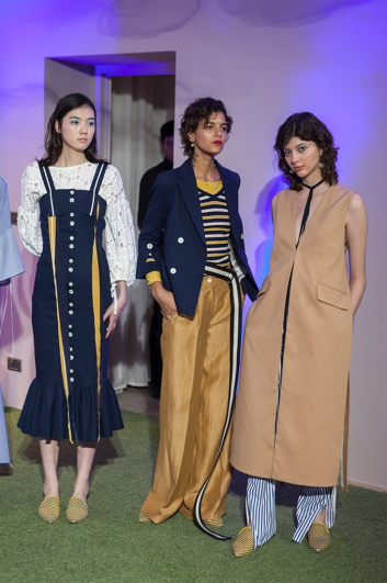 Fotoservizio/SS 2018/WOMEN/BEATRICE B/DP2/13
