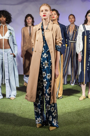 Fotoservizio/SS 2018/WOMEN/BEATRICE B/DP2/9