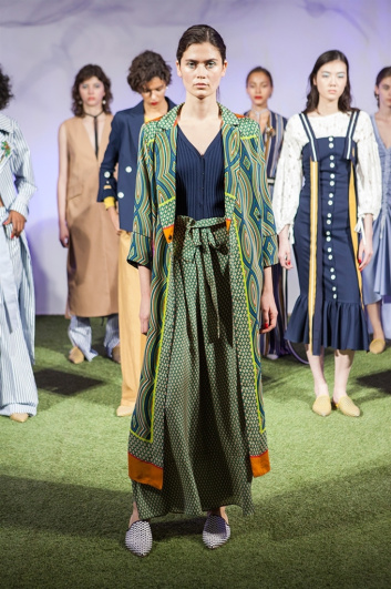 Fotoservizio/SS 2018/WOMEN/BEATRICE B/DP2/10