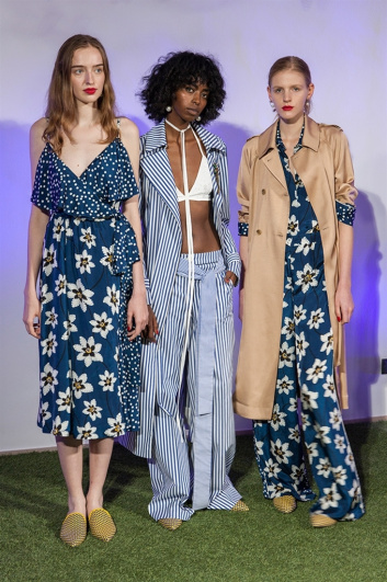 Fotoservizio/SS 2018/WOMEN/BEATRICE B/DP2/12