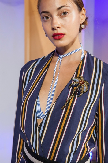 Fotoservizio/SS 2018/WOMEN/BEATRICE B/DP2/21
