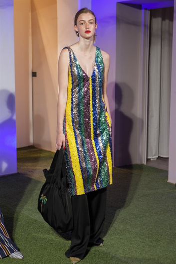 Fotoservizio/SS 2018/WOMEN/BEATRICE B/DP2/22